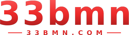 33bmn logo